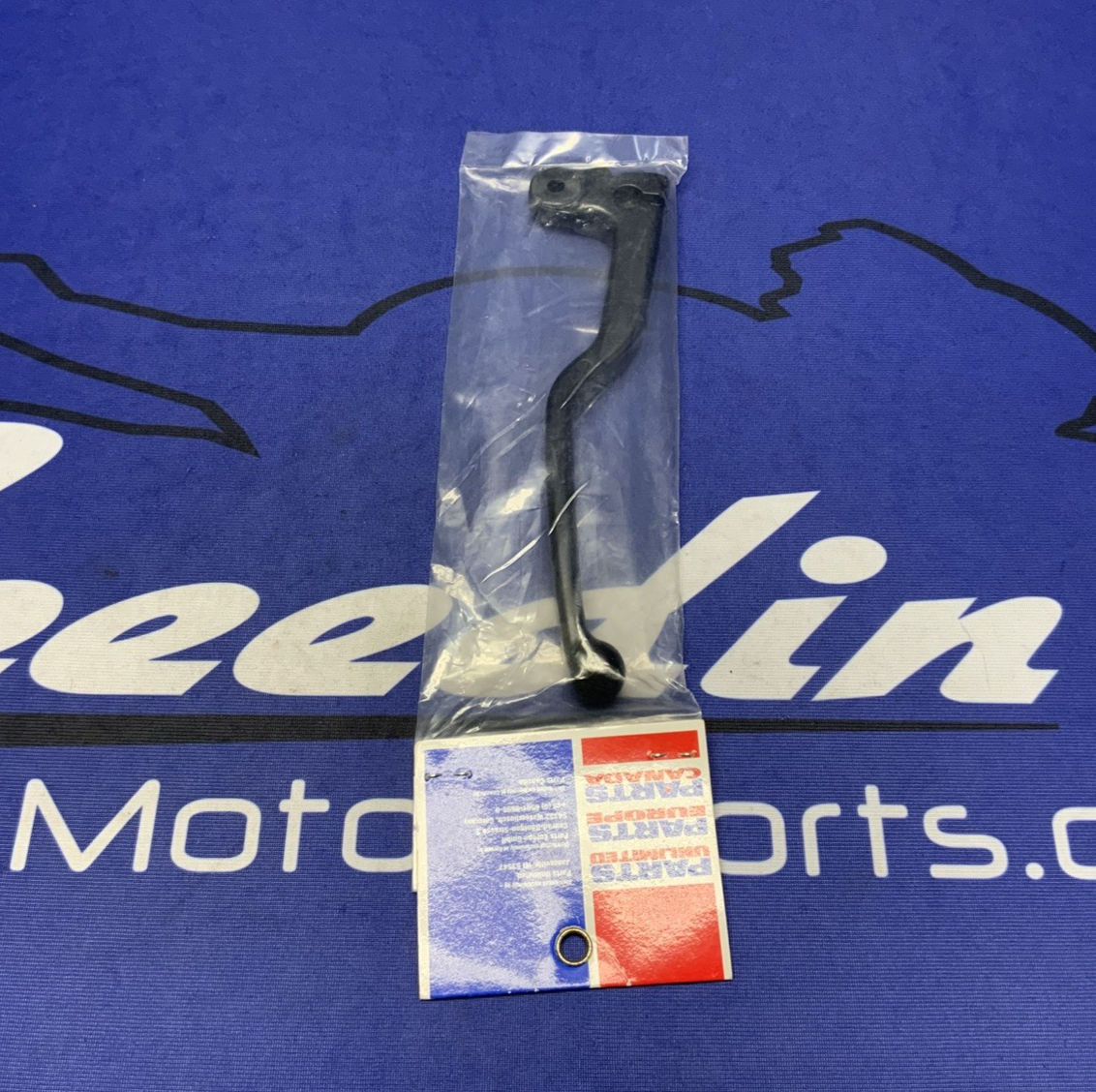 Parts Unlimited Clutch Lever F650GS 2006 0613-0101
