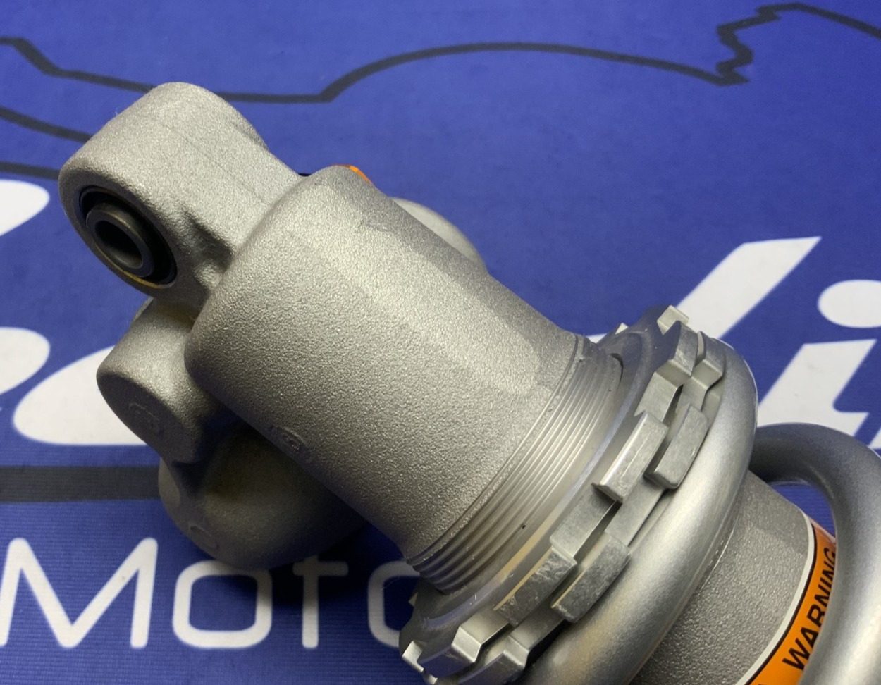 Yamaha Rear Shock YZF-R6 2017-2024 OEM BN6-22210-00-00