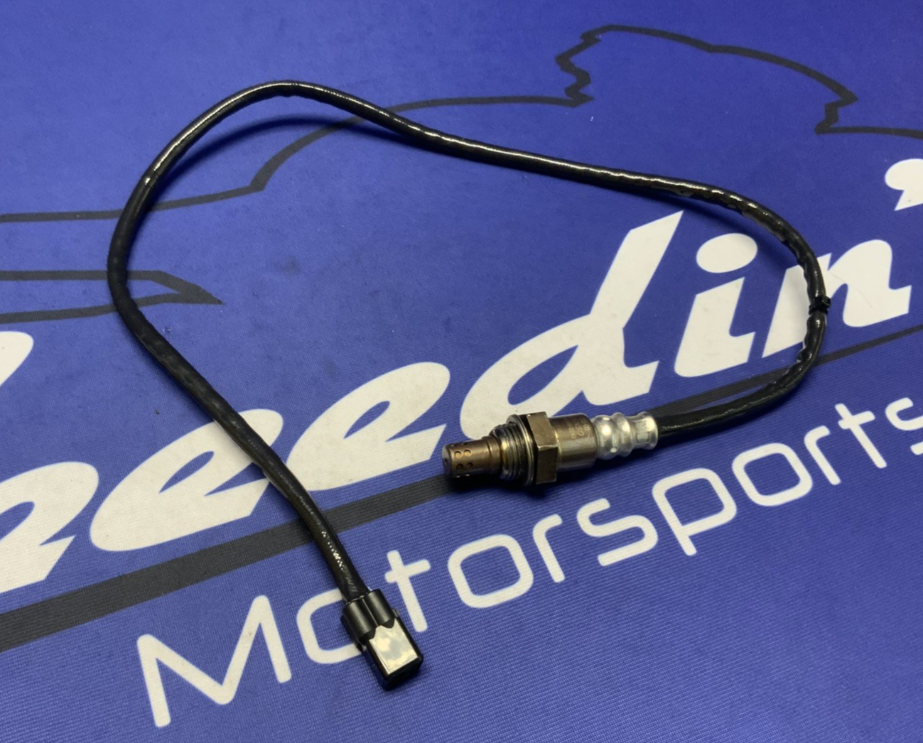 Yamaha Oxygen Sensor YZF-R6 2008-2024 OEM 13S-8592A-00-00