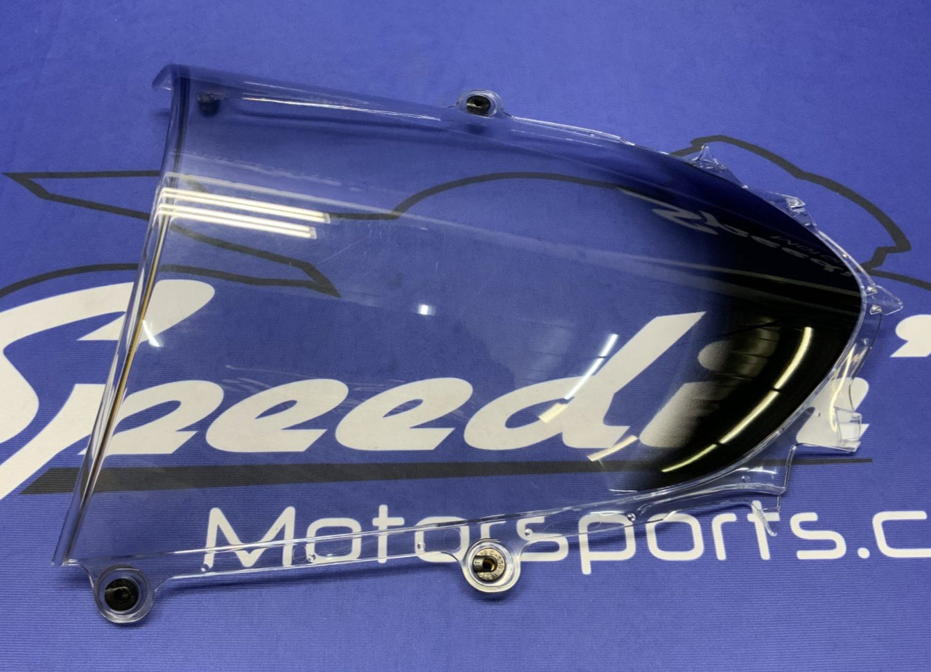 Yamaha Wind Shield YZF-R6 2017-2024 OEM BN6-28381-00-00