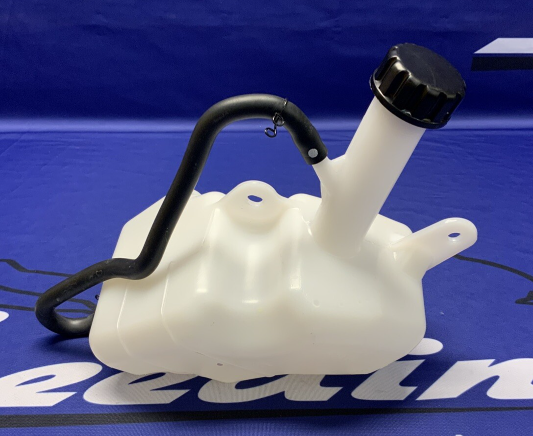 Kawasaki Coolant Reservoir ZX-4R/RR 2023-2025 OEM 43093-0009