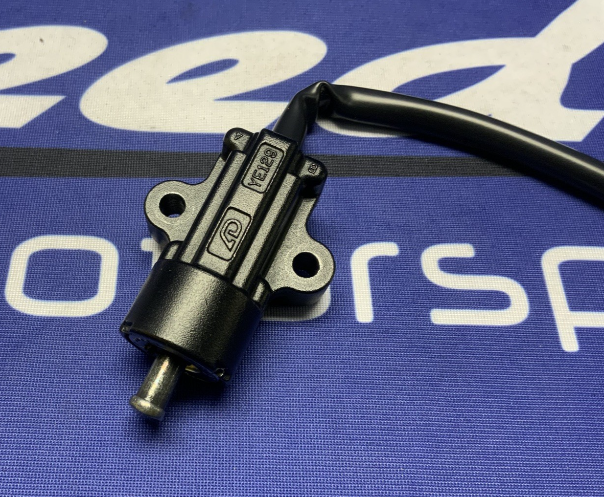 Yamaha Kick Stand Switch YZF-R9 2025 OEM BKN-82566-00-00