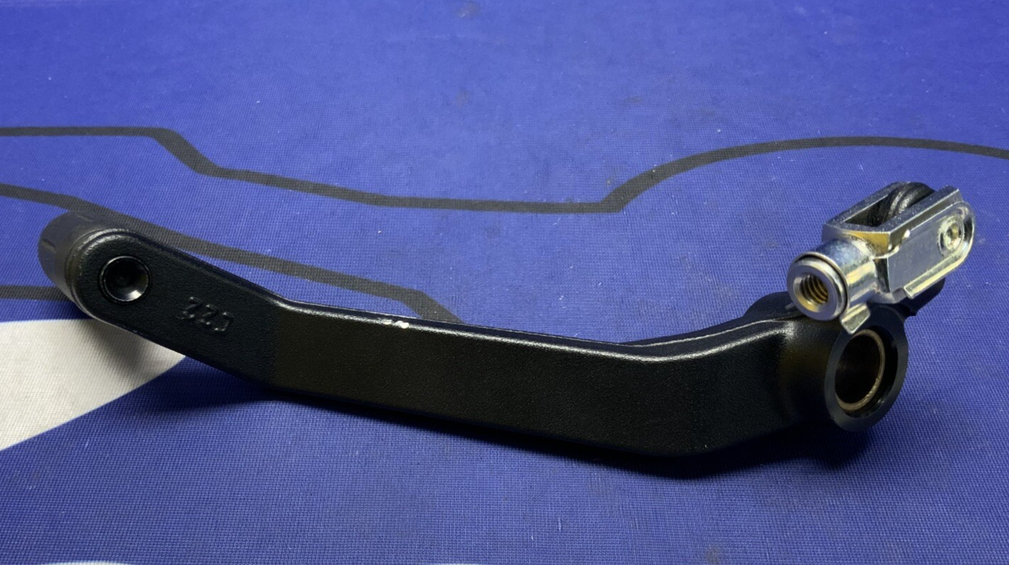 MV Agusta Brake Lever F3R/RR 2023 OEM 80A0D1217