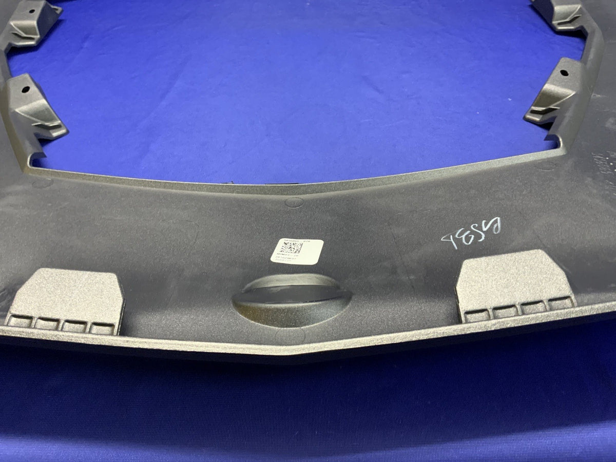 Polaris Outer Hood Assembly General XP1000 2021 OEM 5452452-632