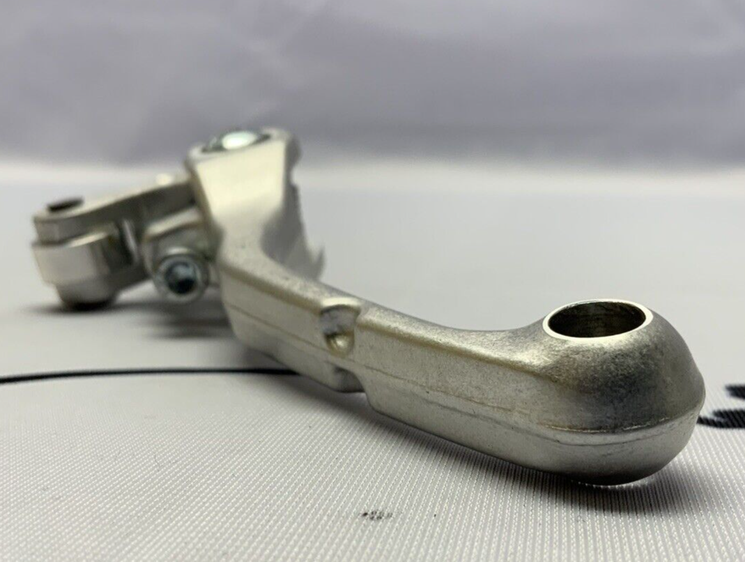 BBR Motorsports Brake Lever - CARD Front Brake System 631-CBR-0004