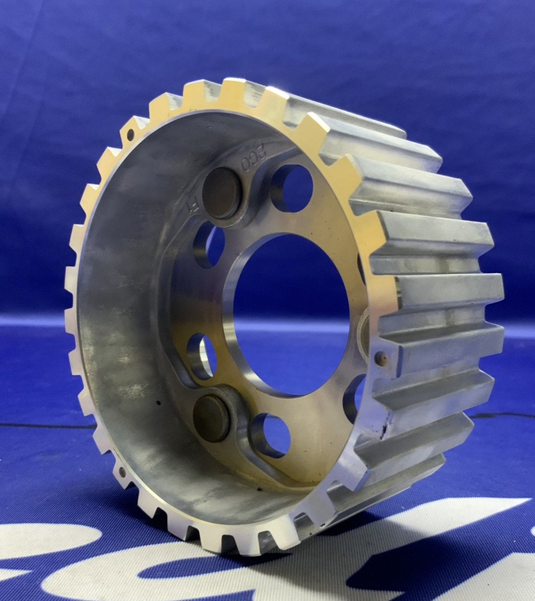 Yamaha Clutch Hub YZF-R6 2017-2024 OEM 13S-16370-00-00