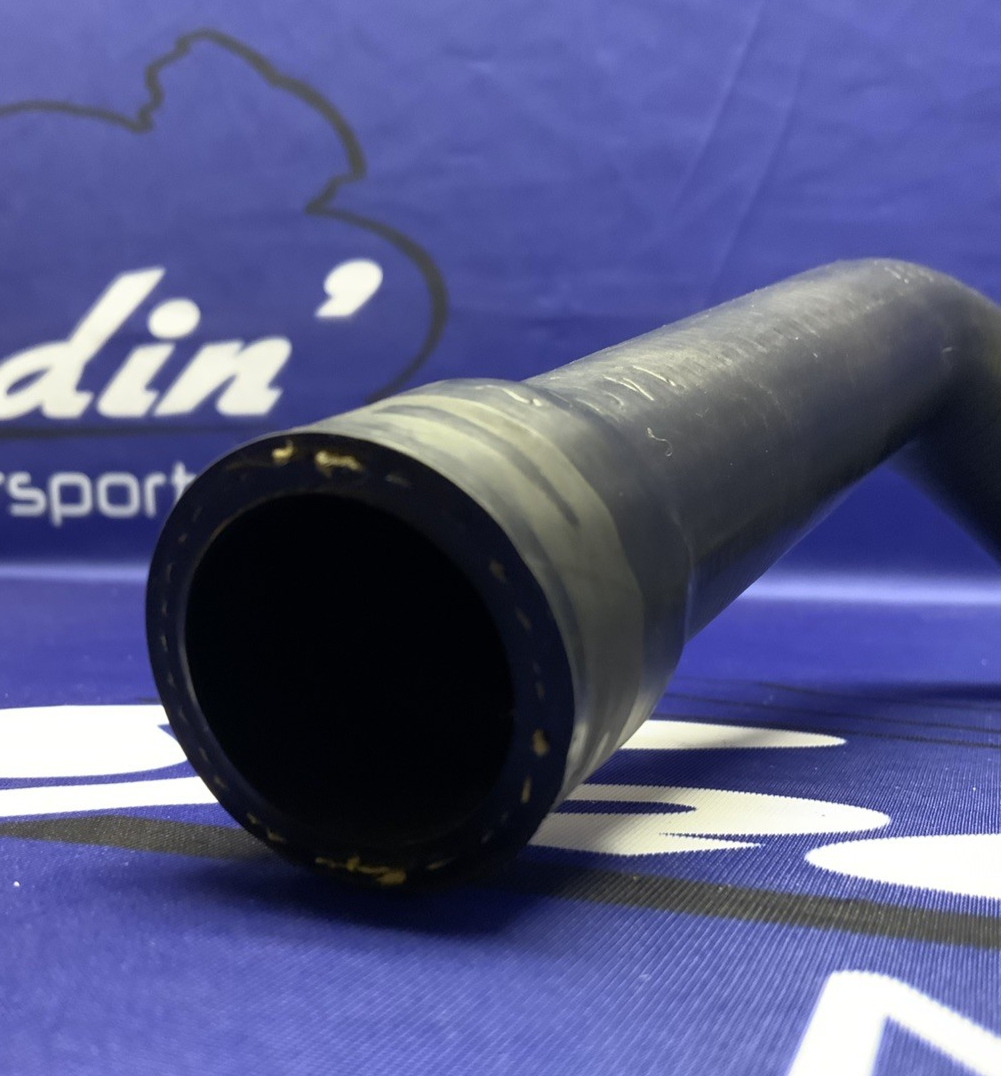 BMW Coolant Hose Set S1000RR 2014-2019 OEM 17128544340