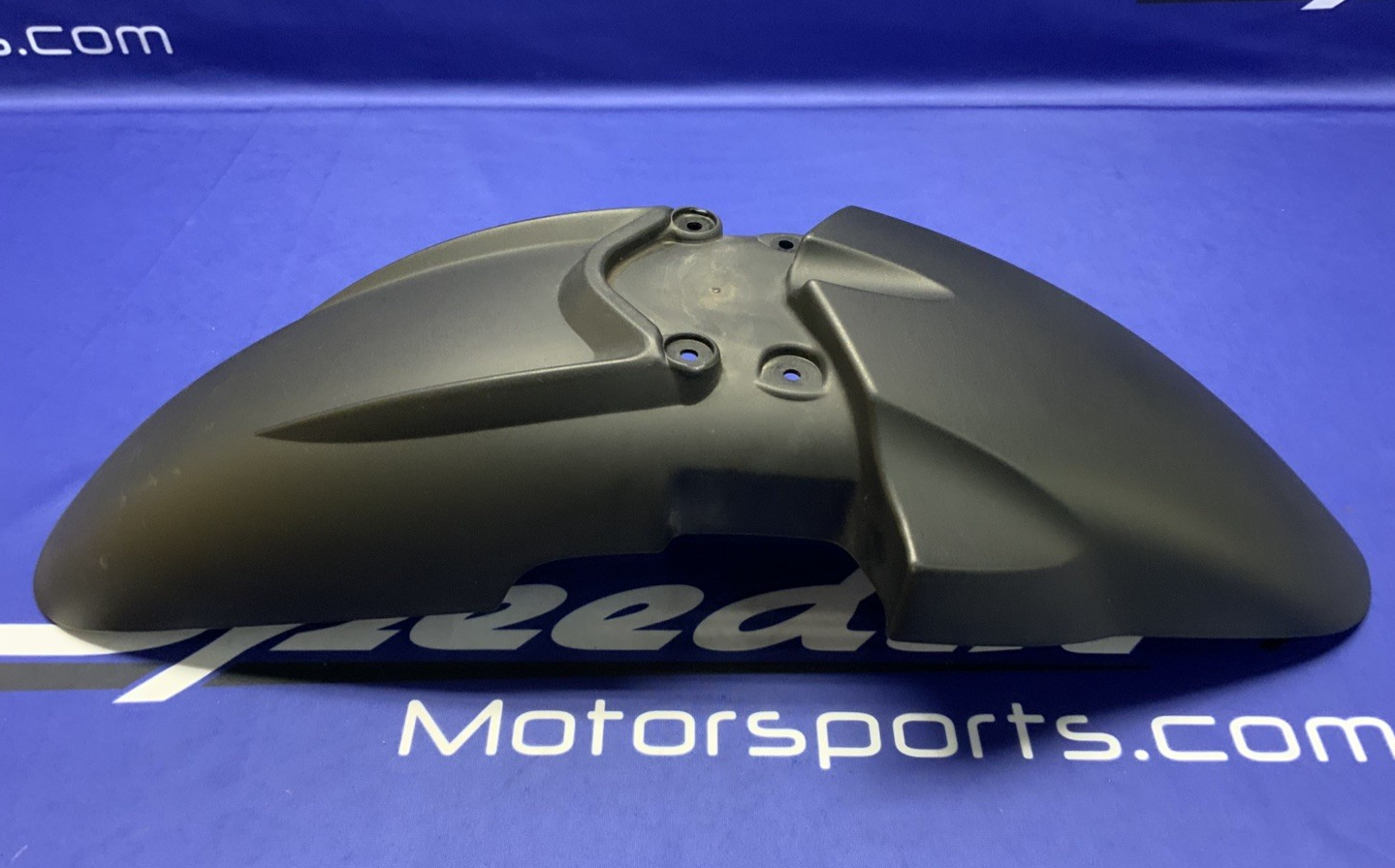 BMW Front Fender (Black) R1200GS 2003-2013 OEM 46617667681