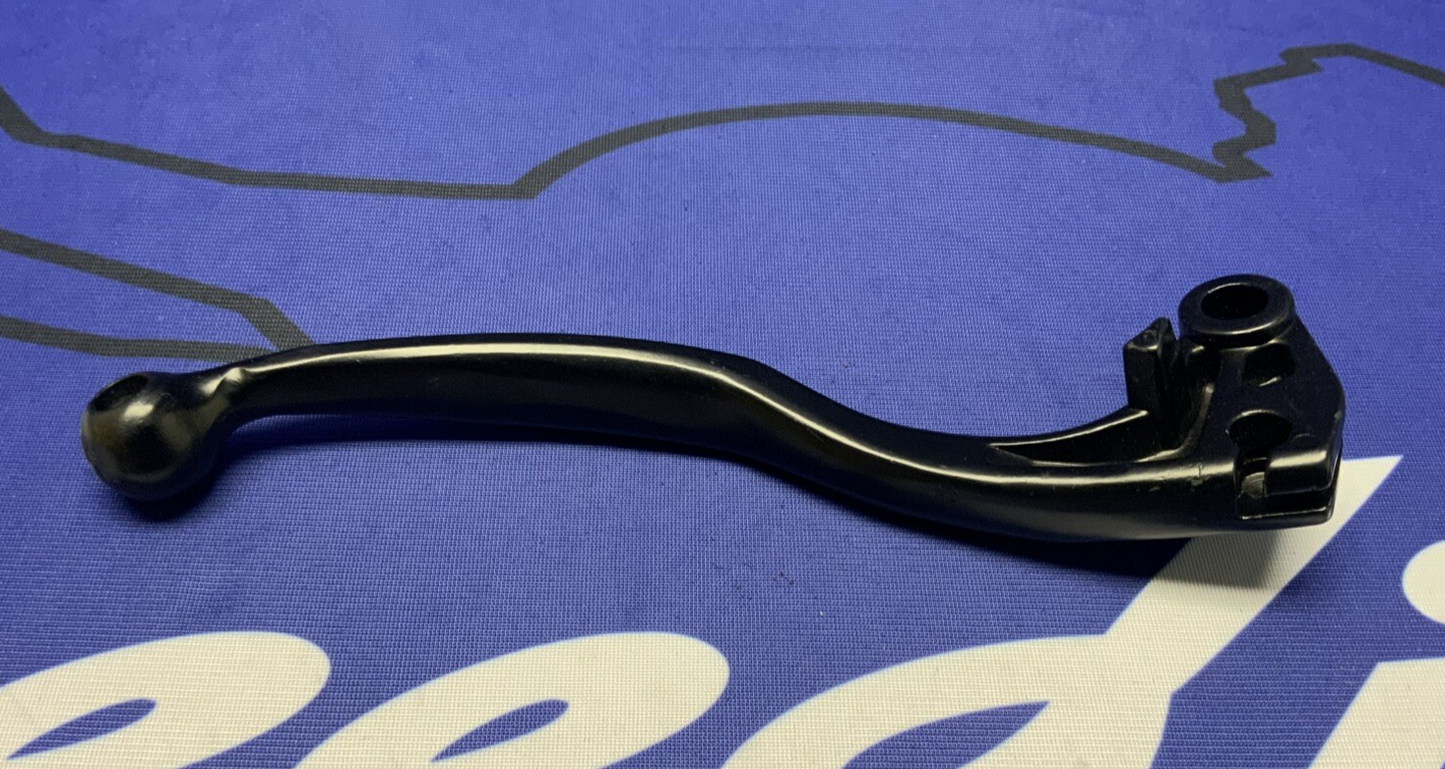 Emgo Clutch Lever (Black) FZ600 1986-1988 30-51142