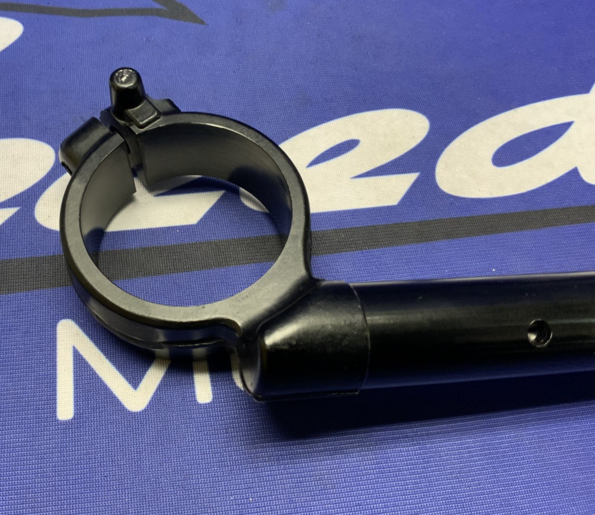 Suzuki Left Handlebar Assembly GSXR 1000 2017-2025 OEM 56151-17K01