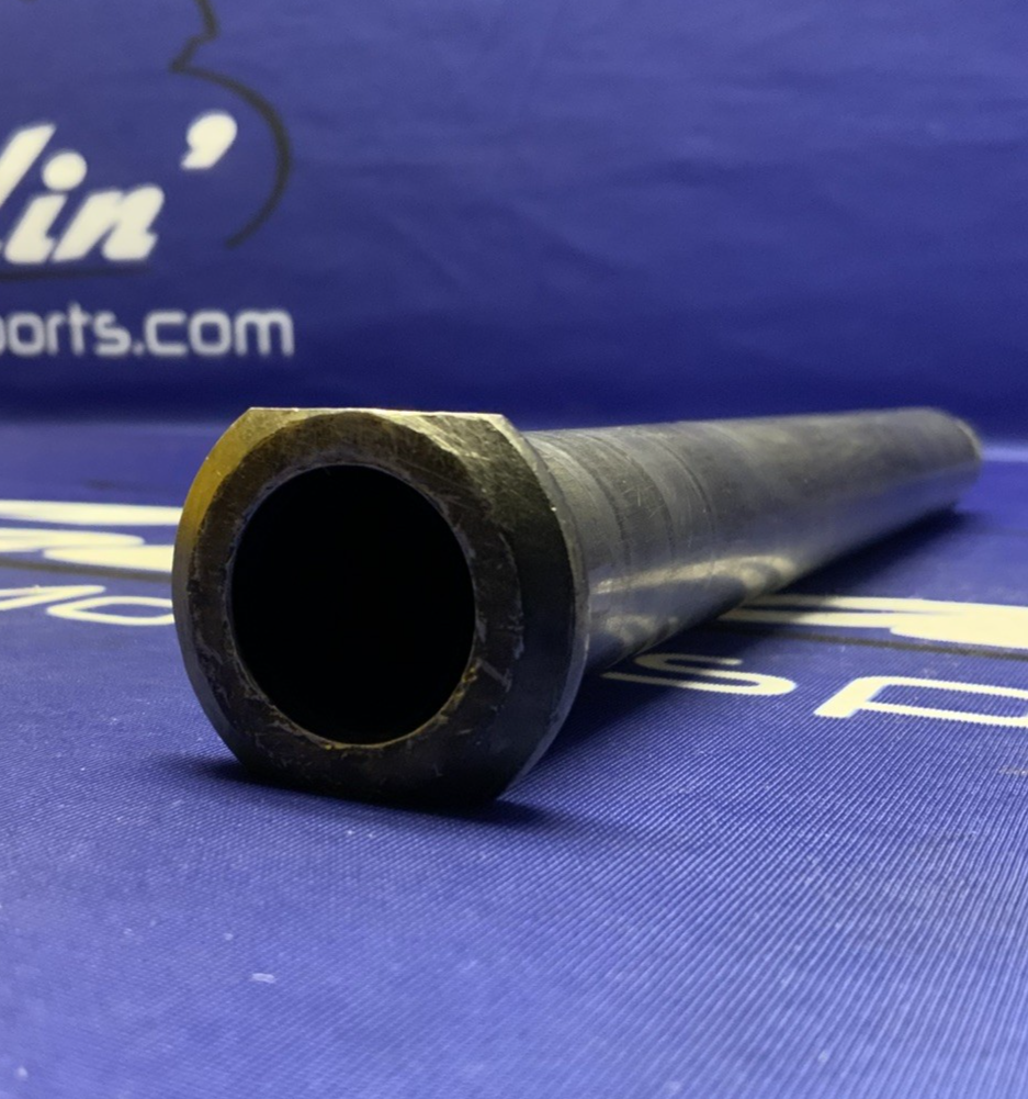 Yamaha Rear Wheel Axle YZF-R6 2006-2016 OEM 2C0-25381-10-00
