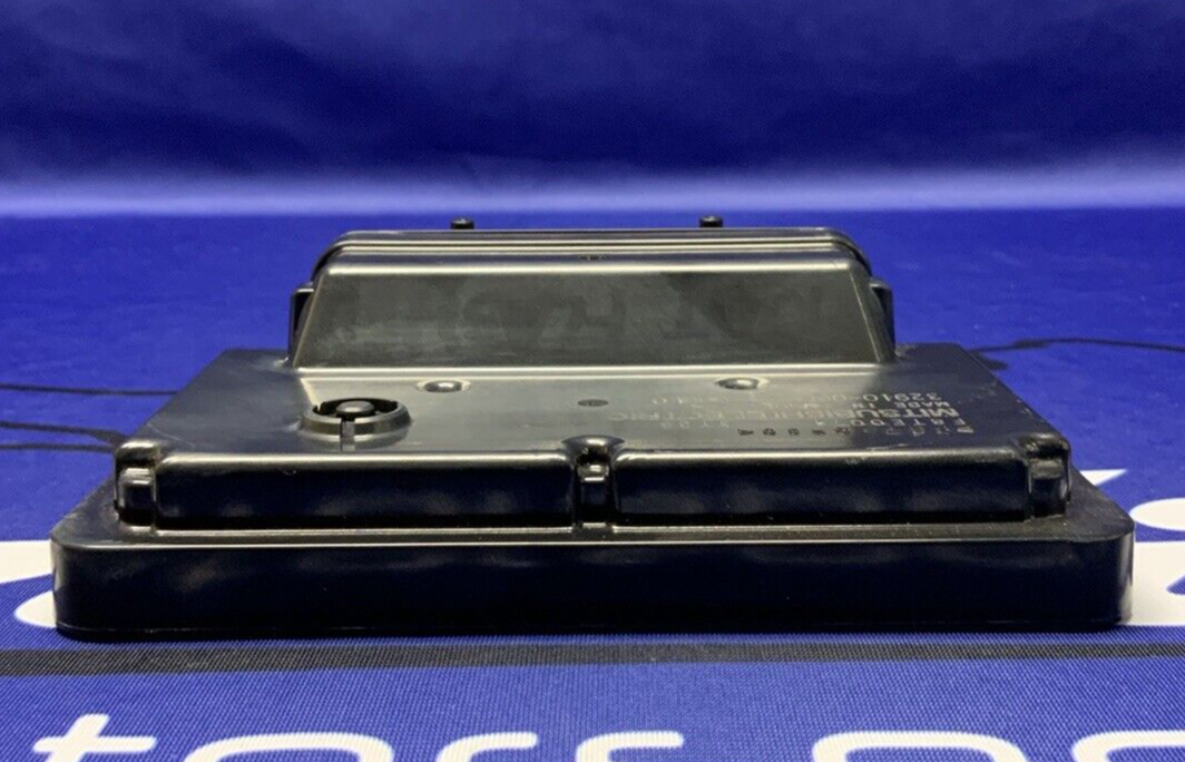 Suzuki ECU GSX-8R 2023-2025 OEM 32910-06L00