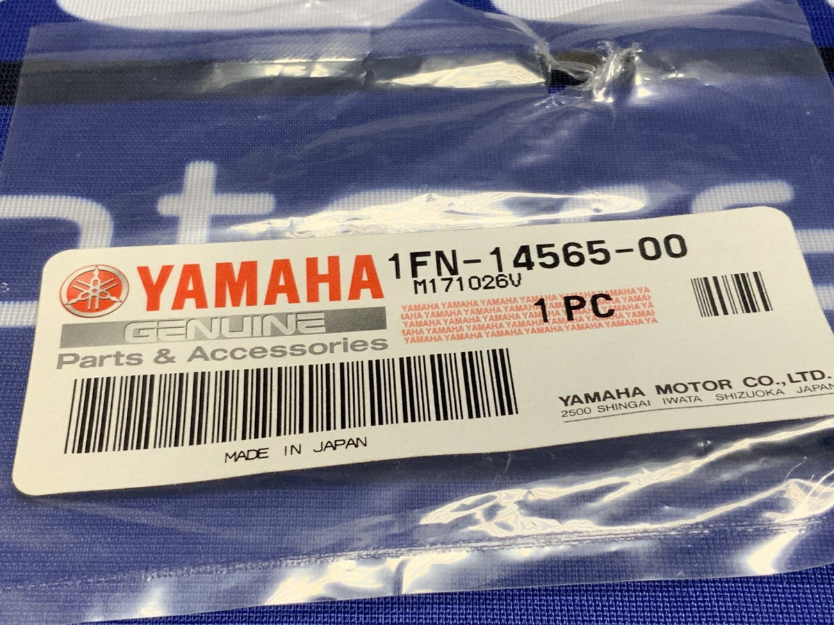 Yamaha Drain Screw Bigbear 400 4x4 2000-2011 OEM 1FN-14565-00-00