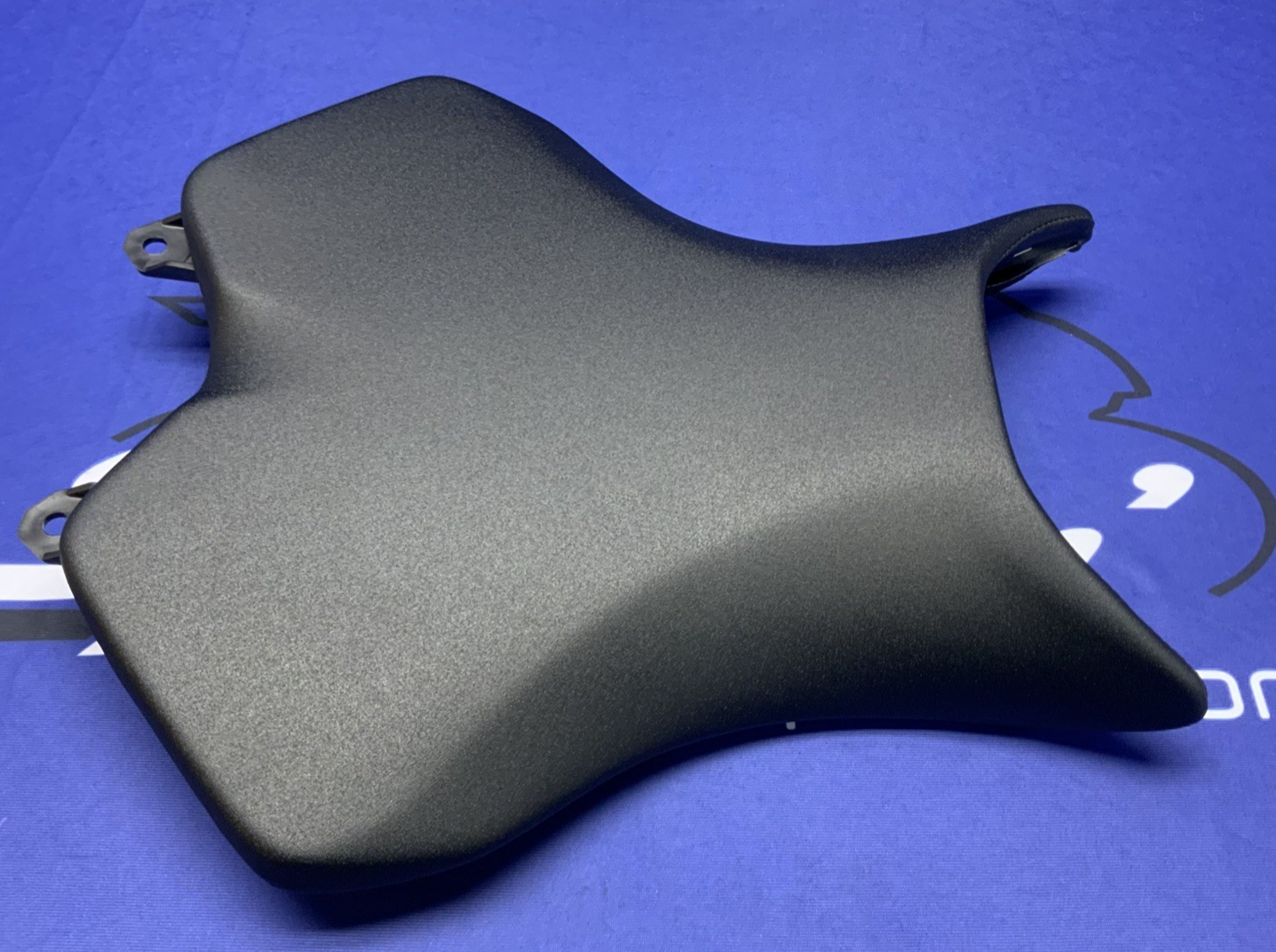 Yamaha Rider Seat YZF-R9 2025 OEM BKN-24710-00-00