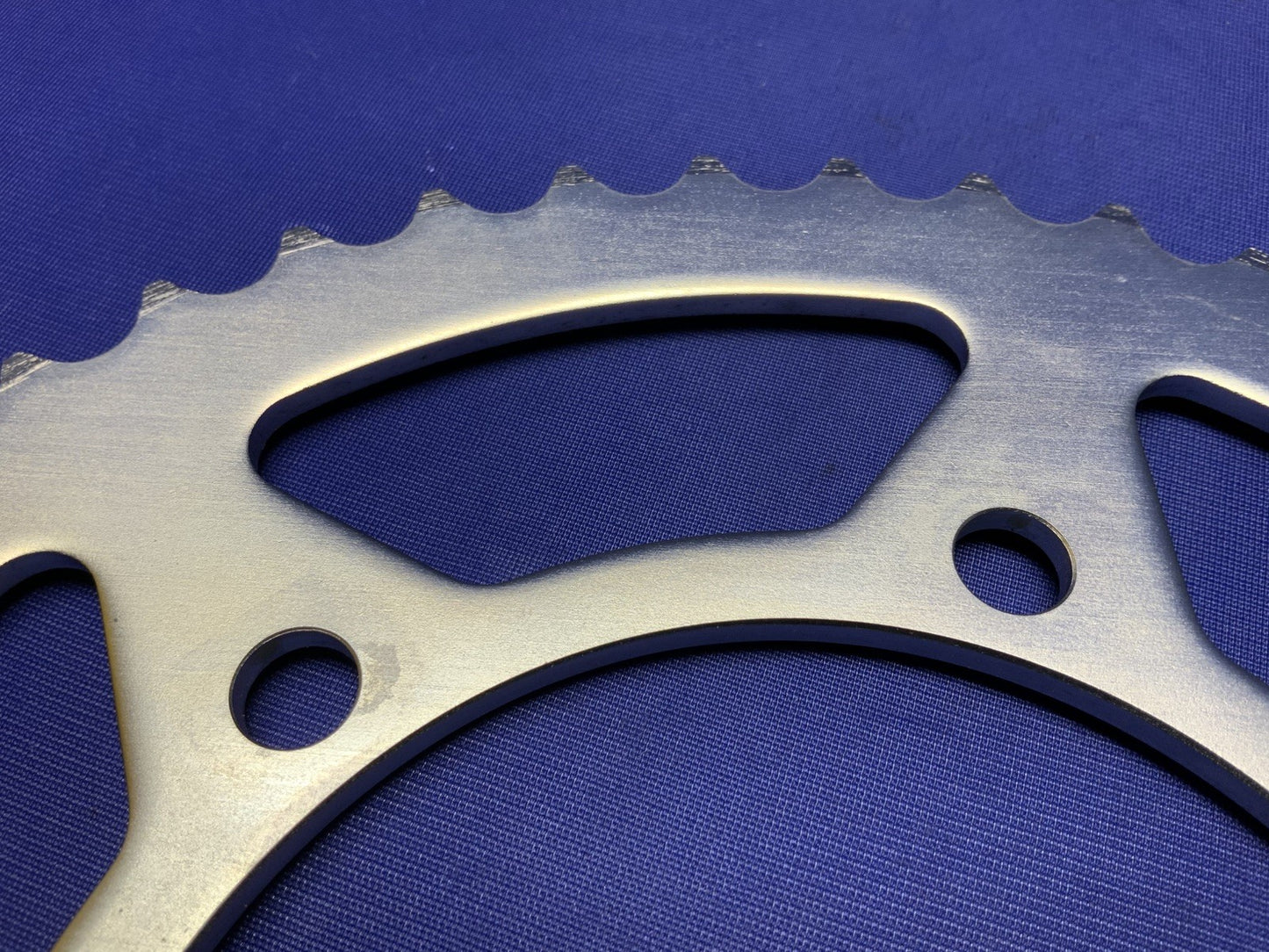 Yamaha Rear Sprocket 525 45T YZF-R6 2006-2020 OEM 2C0-25445-20-00