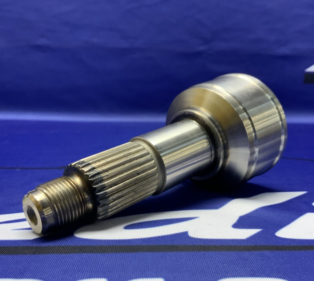 EPI Performance Outer CV Joint Kit YFM660FG Grizzly 2003-2008 4WD WE271035