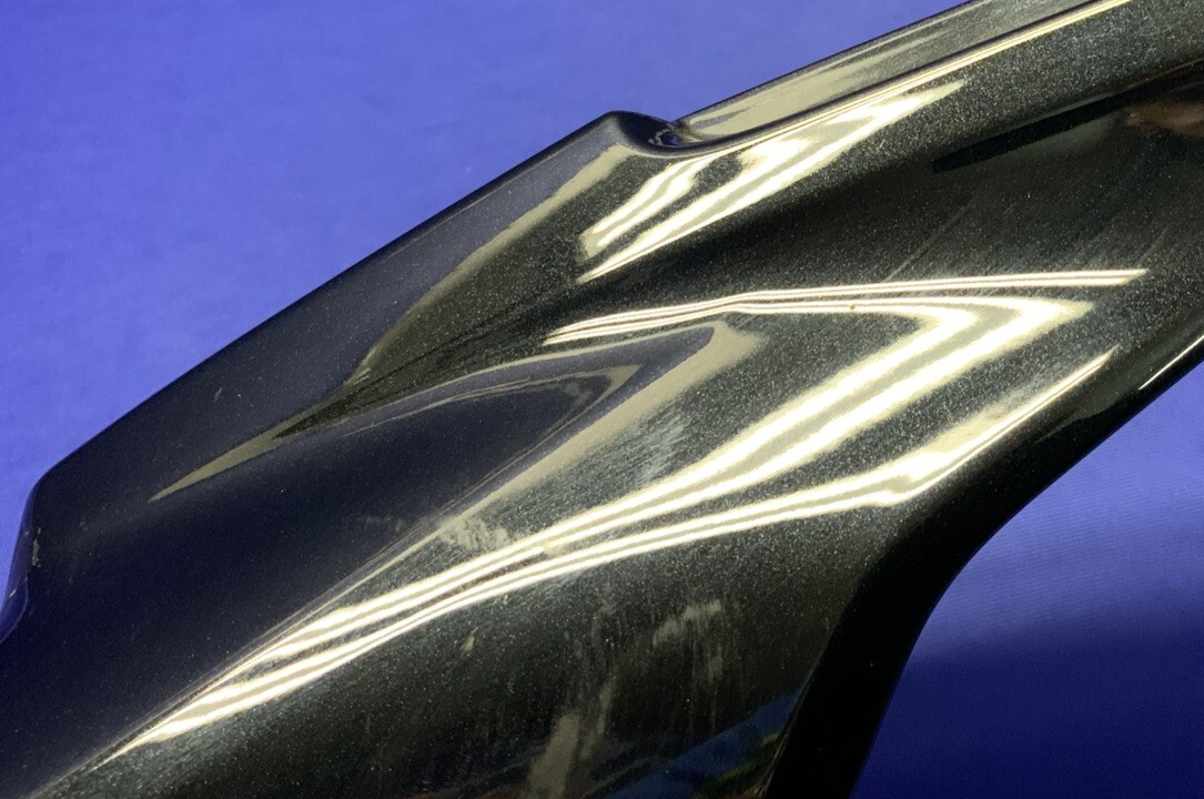MV Agusta Right Tail Fairing (Black) F3R/RR 2023 OEM 8000C9624