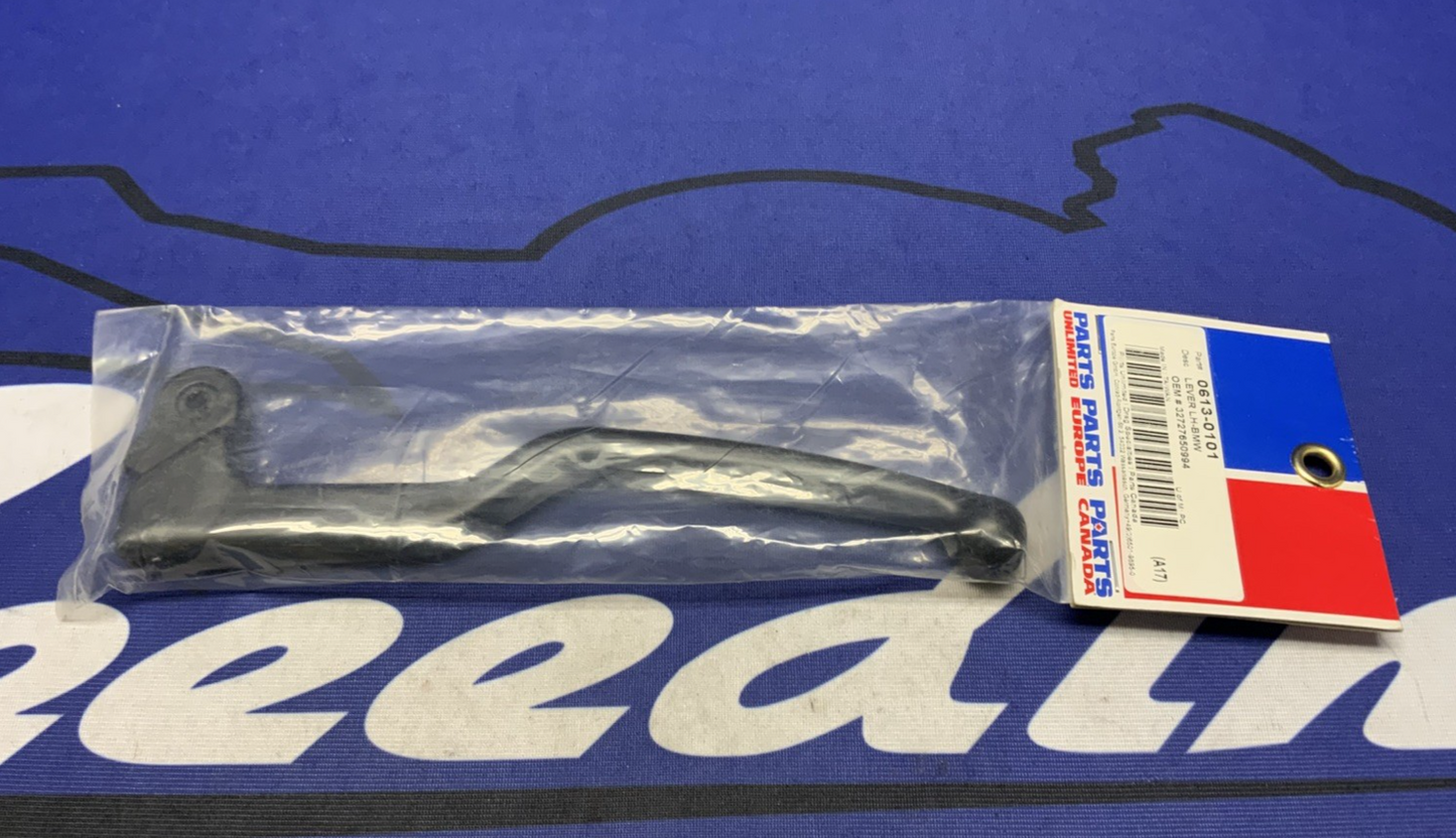 Parts Unlimited Clutch Lever F650GS 2006 0613-0101