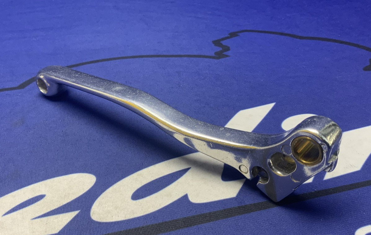 Parts Unlimited Clutch Lever CBR600F F4I 2001-2006 44-119