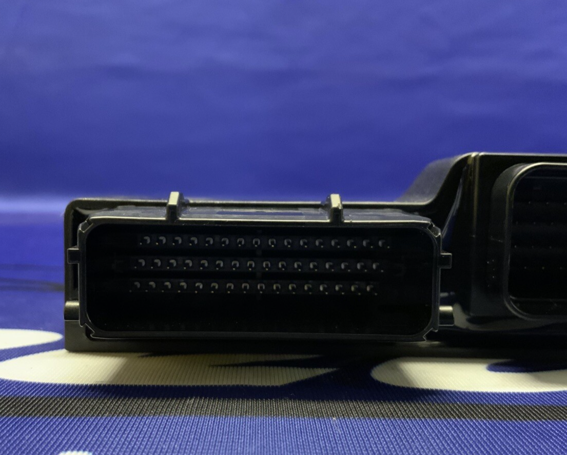 Yamaha ECU YZF-R6 2017-2024 OEM BN6-8591A-12-00