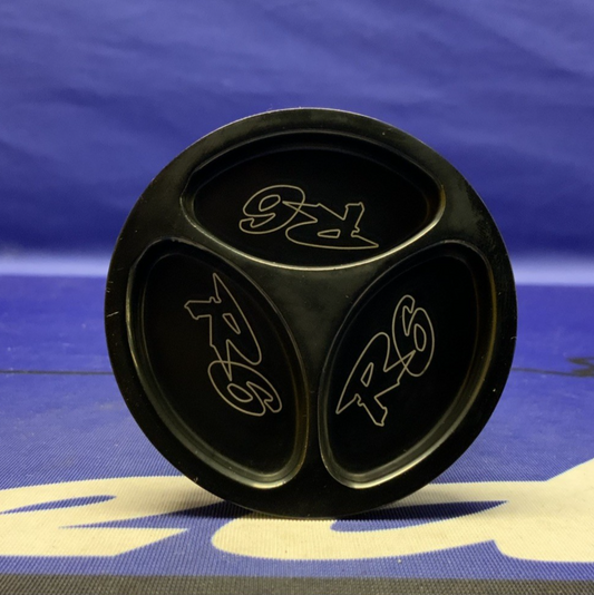 Keyless Twist Off Gas Cap YZF-R6 2000-2002