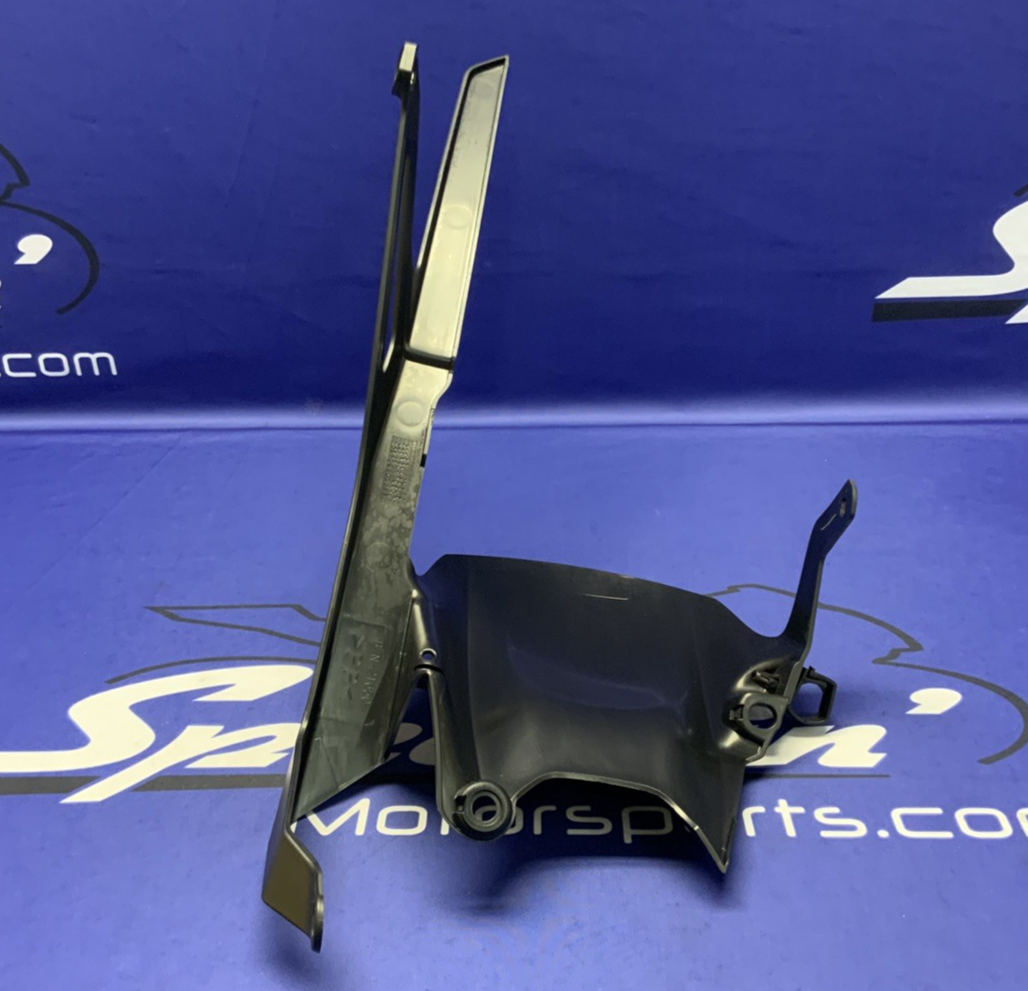 Yamaha Mudguard YZF-R9 2025 OEM B7N-21650-01-00