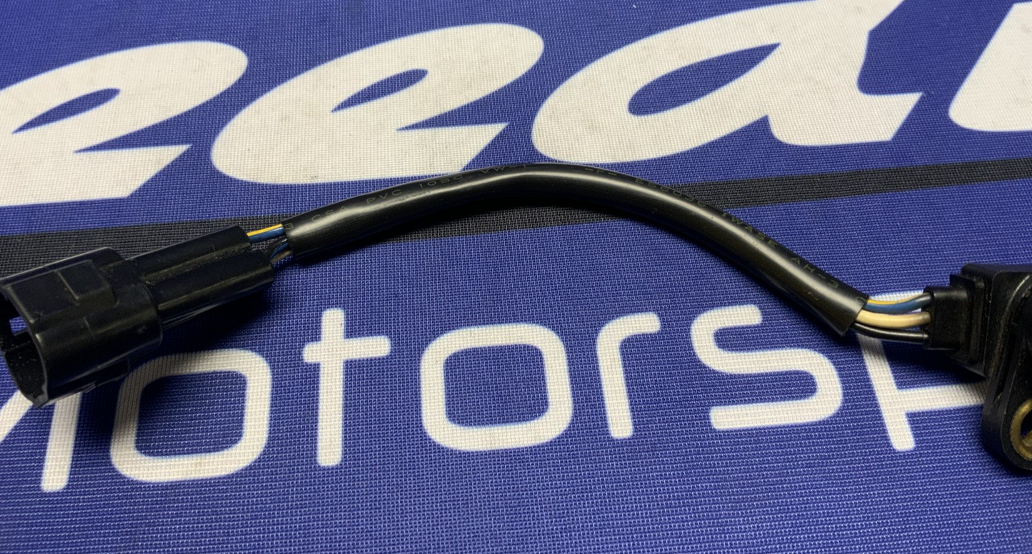 Yamaha Speed Sensor YZF-R6 2006-2024 OEM 5VY-85896-02-00