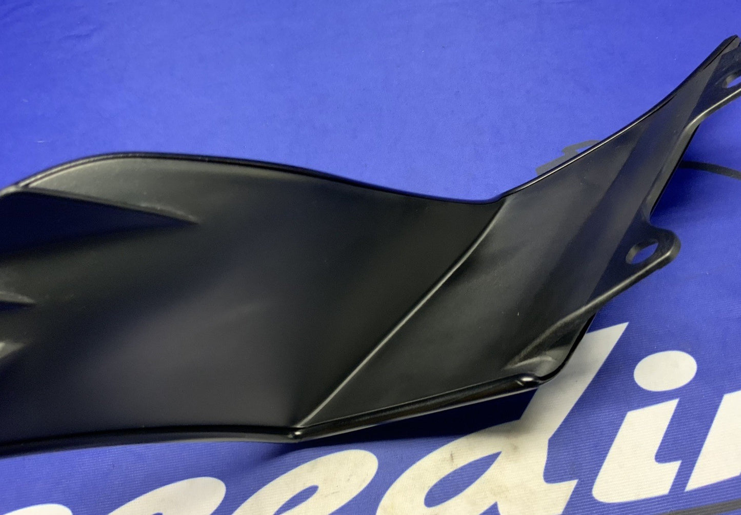 Yamaha Left Tail Fairing YZF-R6 2017-2026 OEM BN6-21711-00-P1
