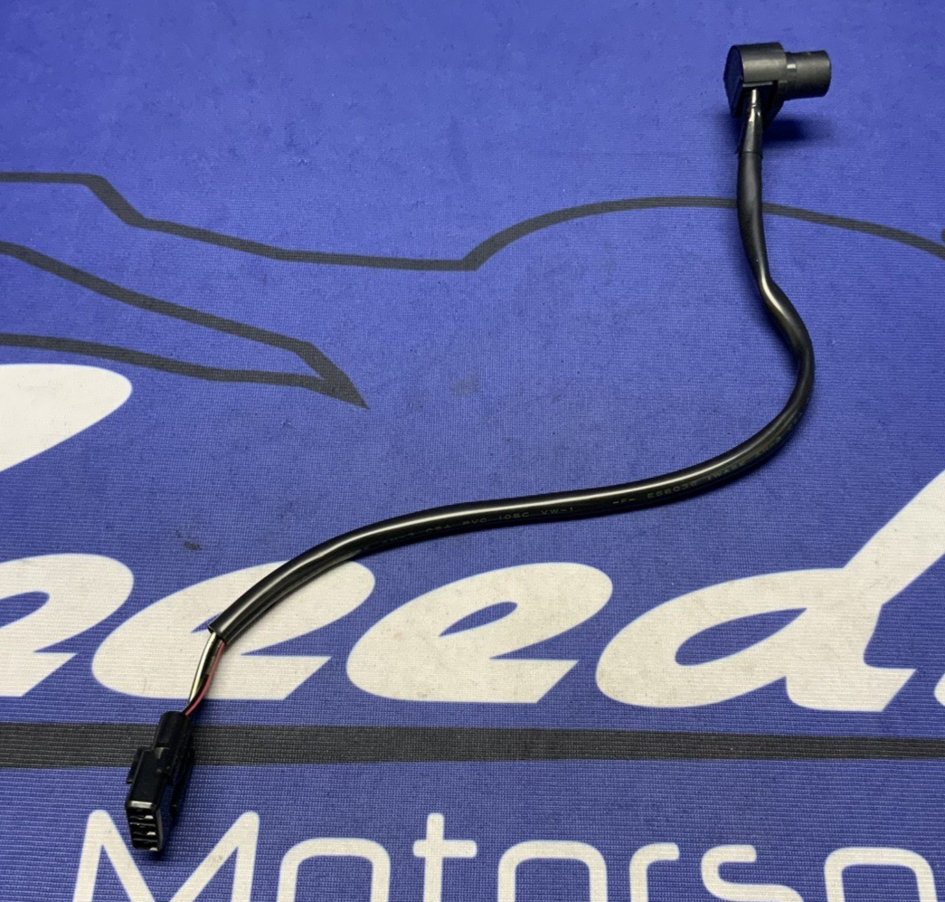 Suzuki Speed Sensor GSXR 600/750 00-25, GSXR 1000 01-16 OEM 34990-35F00