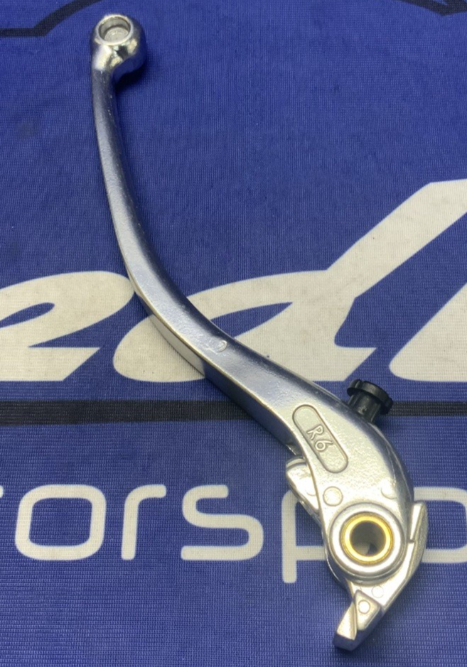 Parts Unlimited Brake Lever YZF-R6 2005-2008 0614-0283