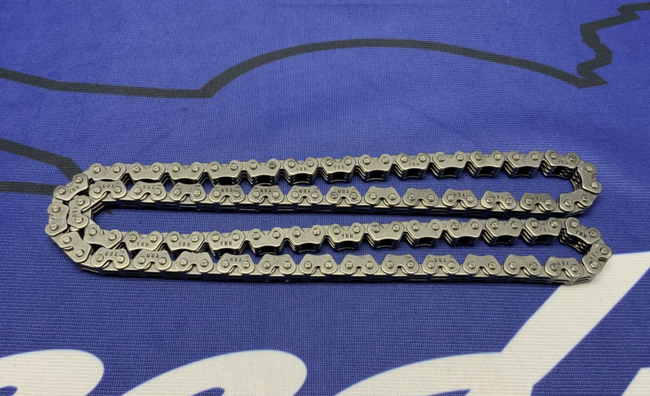 Moose Racing Cam Chain KX250F 2004-2016, YZ250F 2001-2012 92RH2010X114