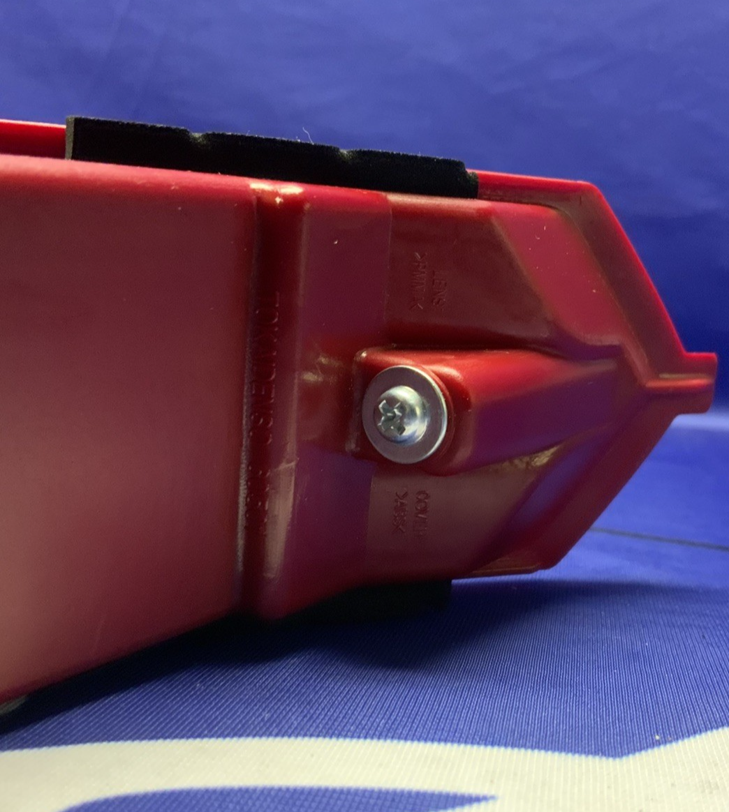 Yamaha Tail Light Assembly YZF-R9 2025 OEM BKN-84700-00-00