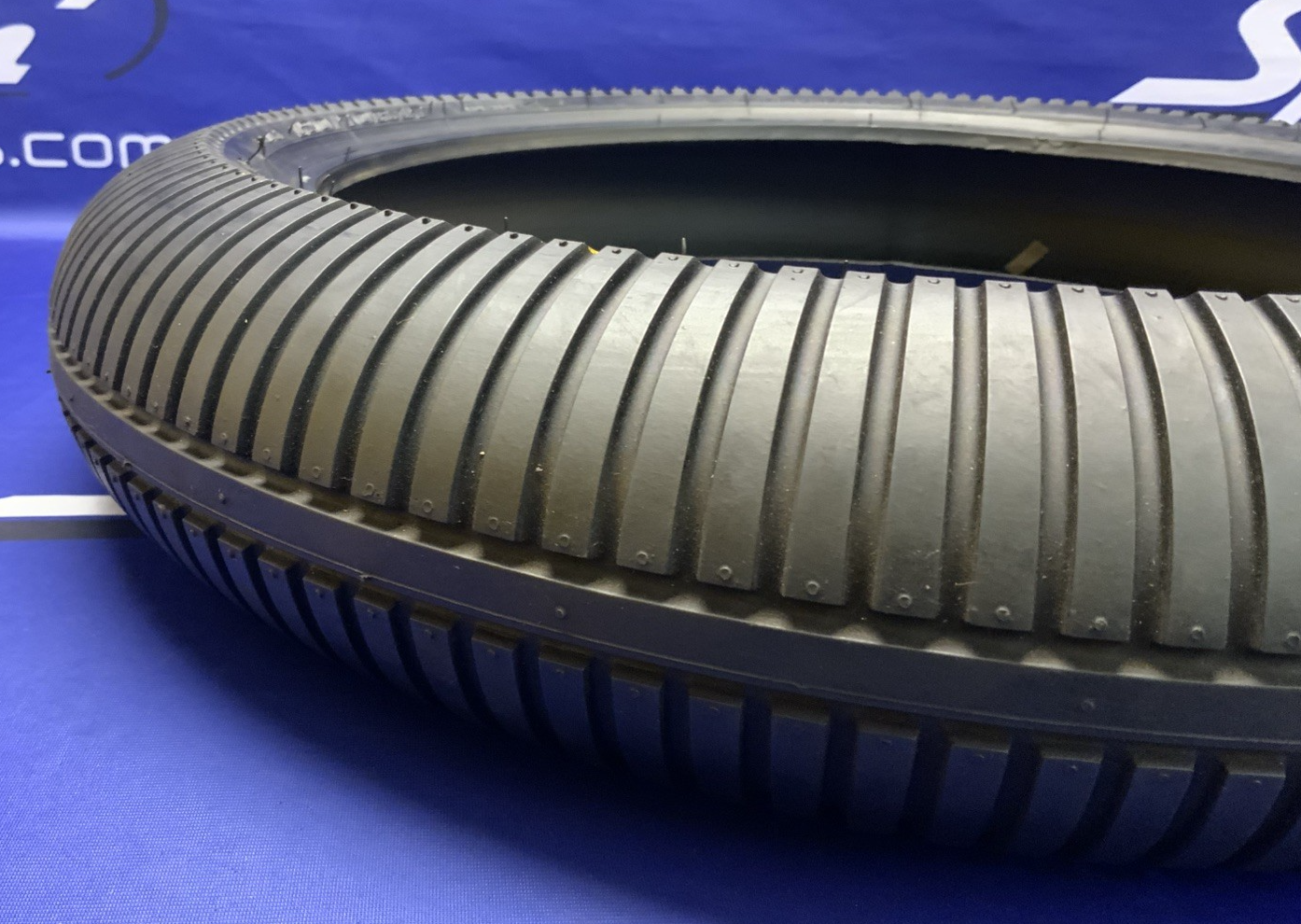 120/70 R17 Dunlop Racing KR189 Rain Tire (Front) 45001788
