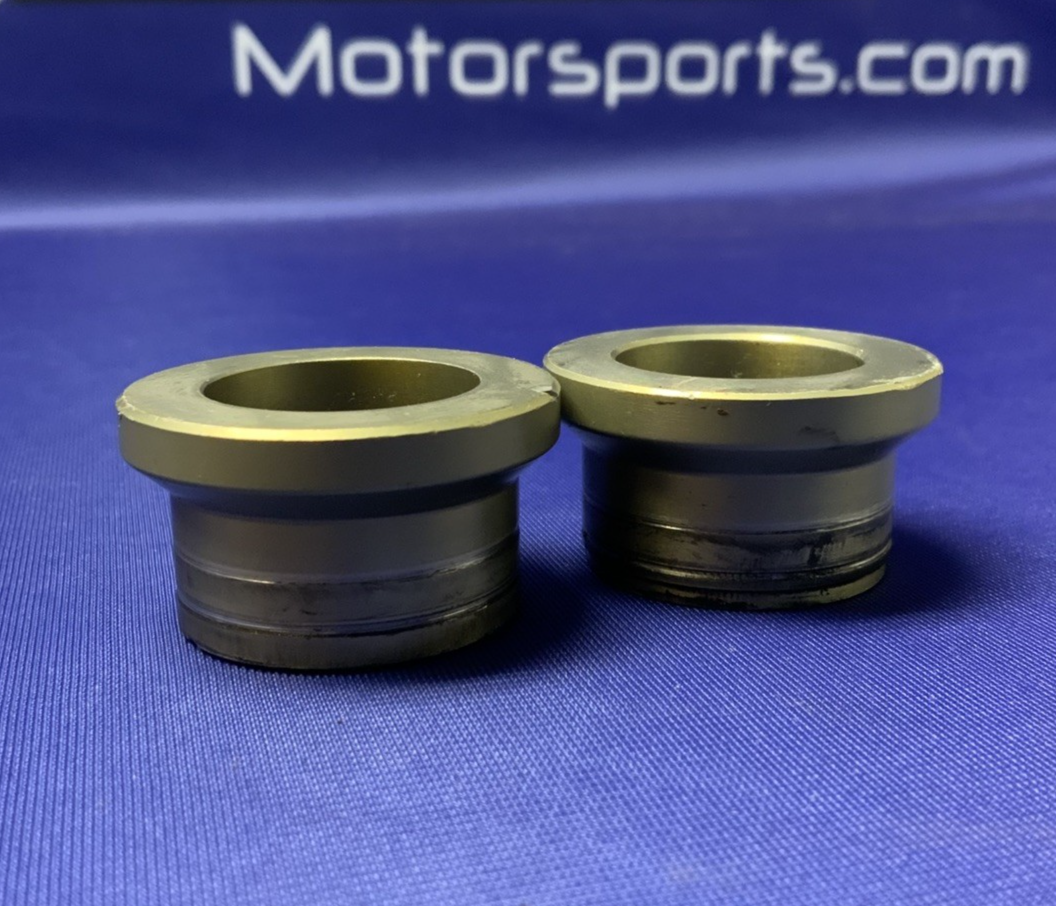 Suzuki Rear Wheel Assembly RMZ 250 2007-2016 OEM 64100-10H01