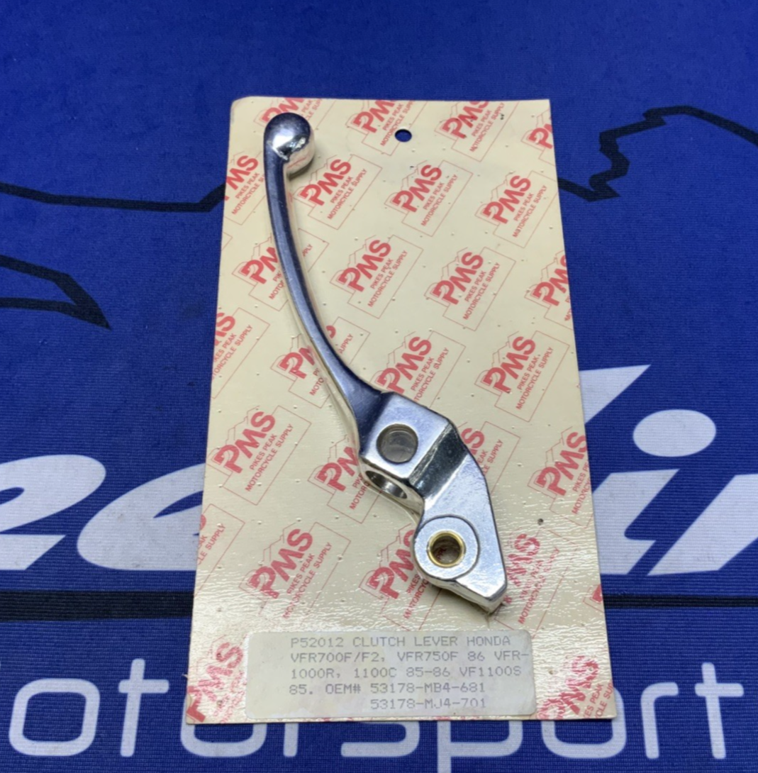 Pikes Peak Motorcycle Supply VFR750F 1986 30-52012