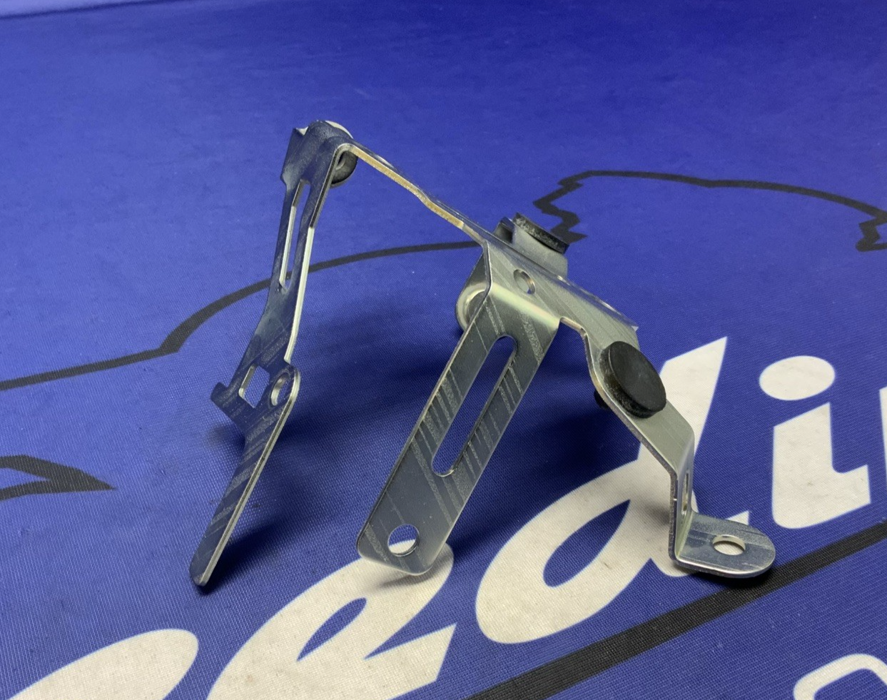 Yamaha ABS Module Bracket Holder YZF-R6 2017-2024 OEM BN6-85991-00-00