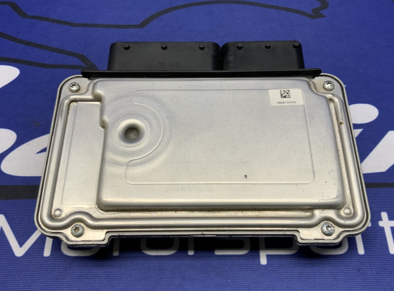 BMW ECU R1200GS 2004-2013 OEM 13618521661
