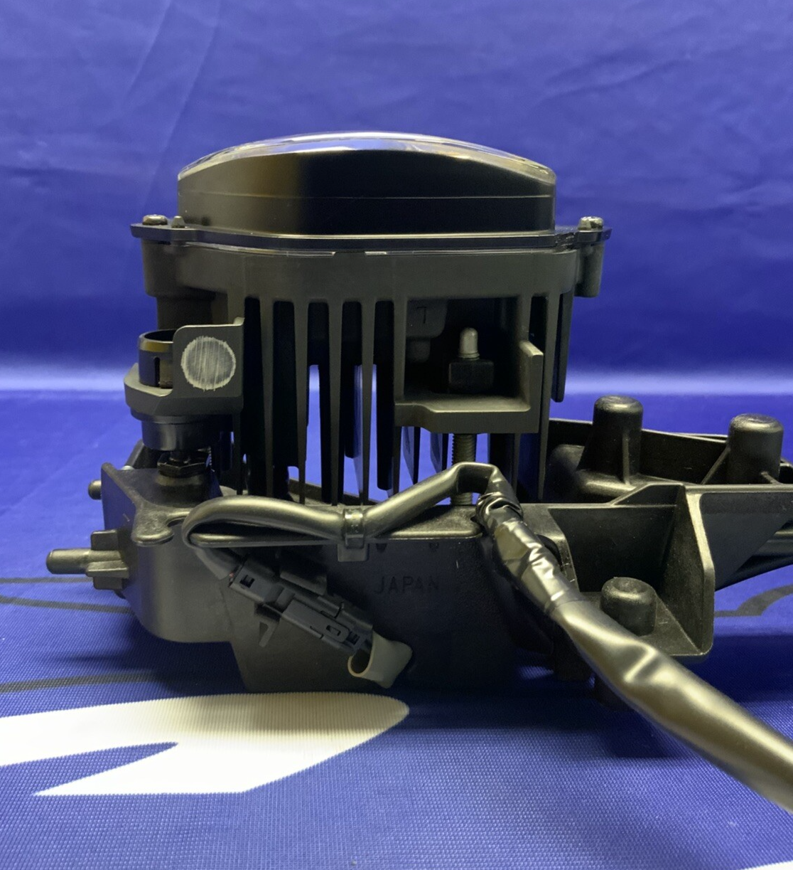 Yamaha Headlight Assembly YZF-R6 2017-2020 OEM BN6-84300-00-00