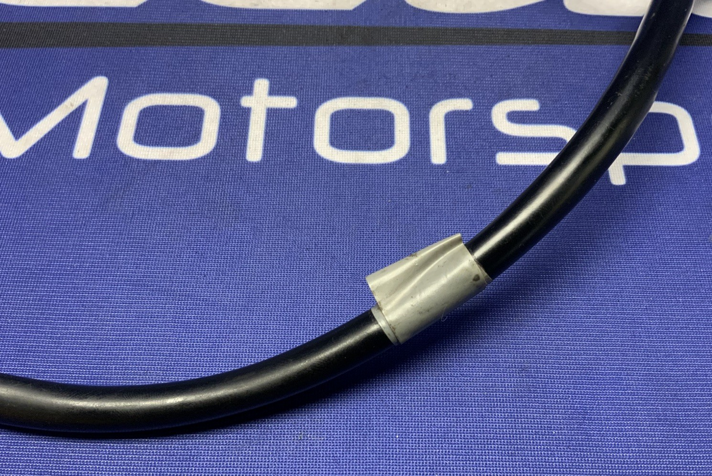 Suzuki Negative Battery Wire Lead GSXR 600/750 2011-2025 OEM 33860-14J01