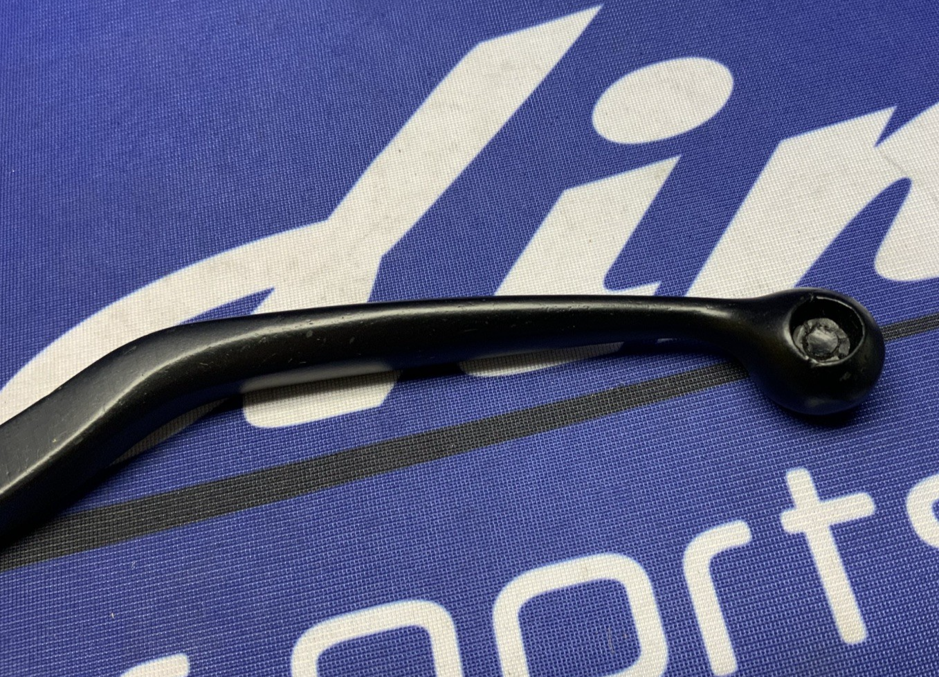 Part Unlimited Brake Lever YX600 1986-1990 44-453