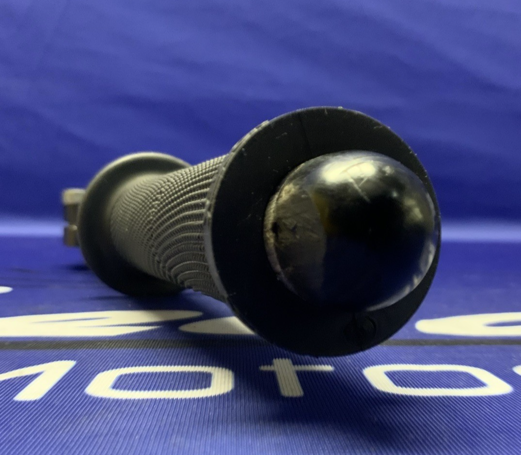 Vortex Racing 7° Clip On handleBars (50mm) YZF-R6 2005-2018 CL0050K