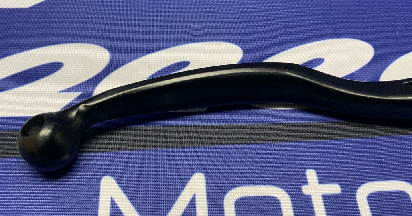 Emgo Clutch Lever (Black) FZ600 1986-1988 30-51142