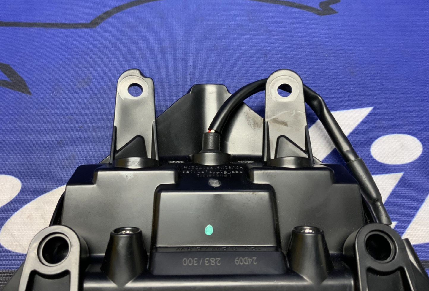 Triumph Rear Tail Light Assembly Street Triple RS 765 2023-2026 OEM T2702245