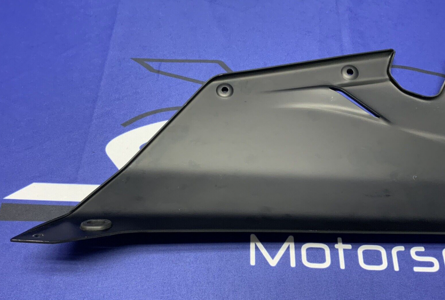 MV Agusta Right Side Lower Fairing F3R/RR 2021,2023 OEM 80A0C3606