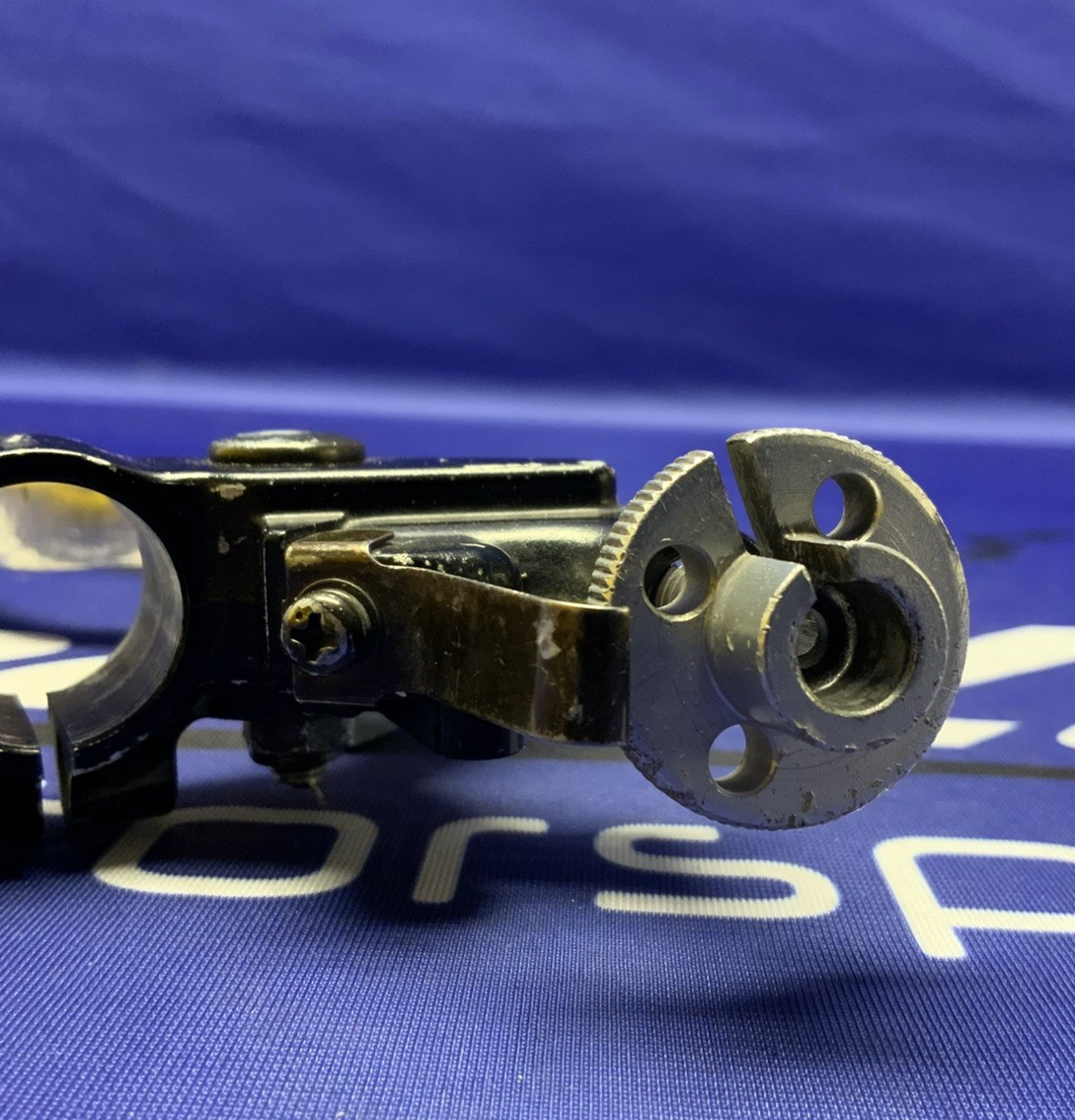 Yamaha Clutch Lever Assy YZF-R6 1999-2010 OEM 2C0-82910-02-00
