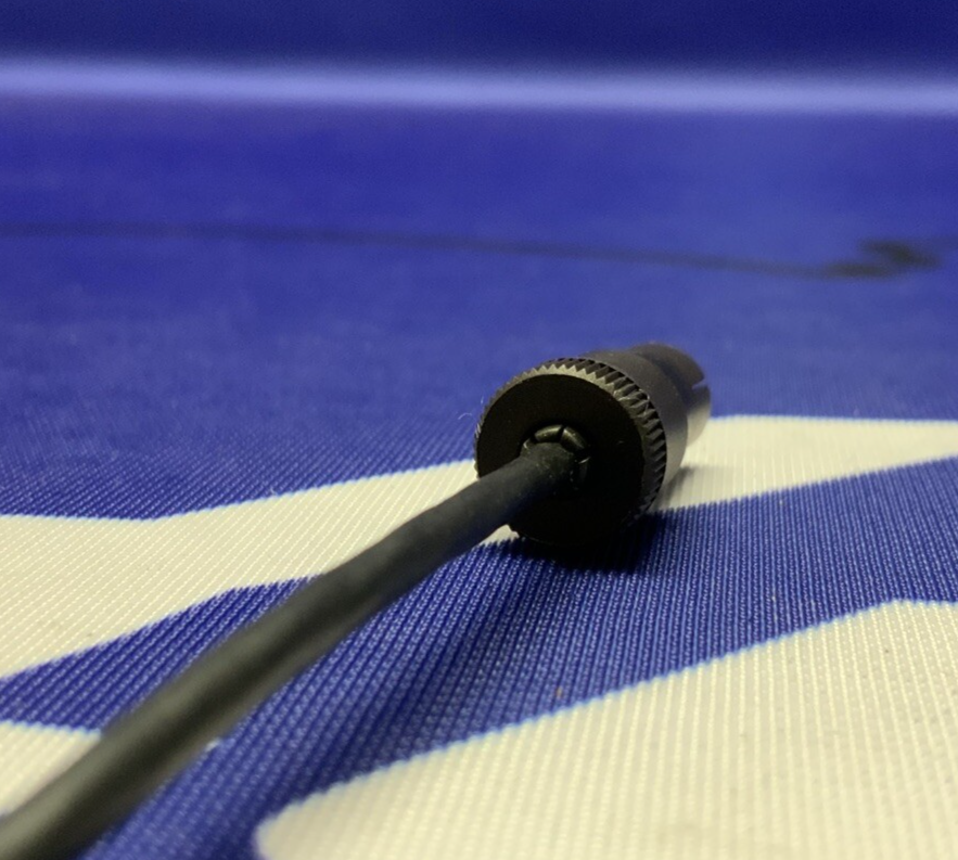 AiM Sports 100mm Stroke Linear Potentiometer X05SNLP100