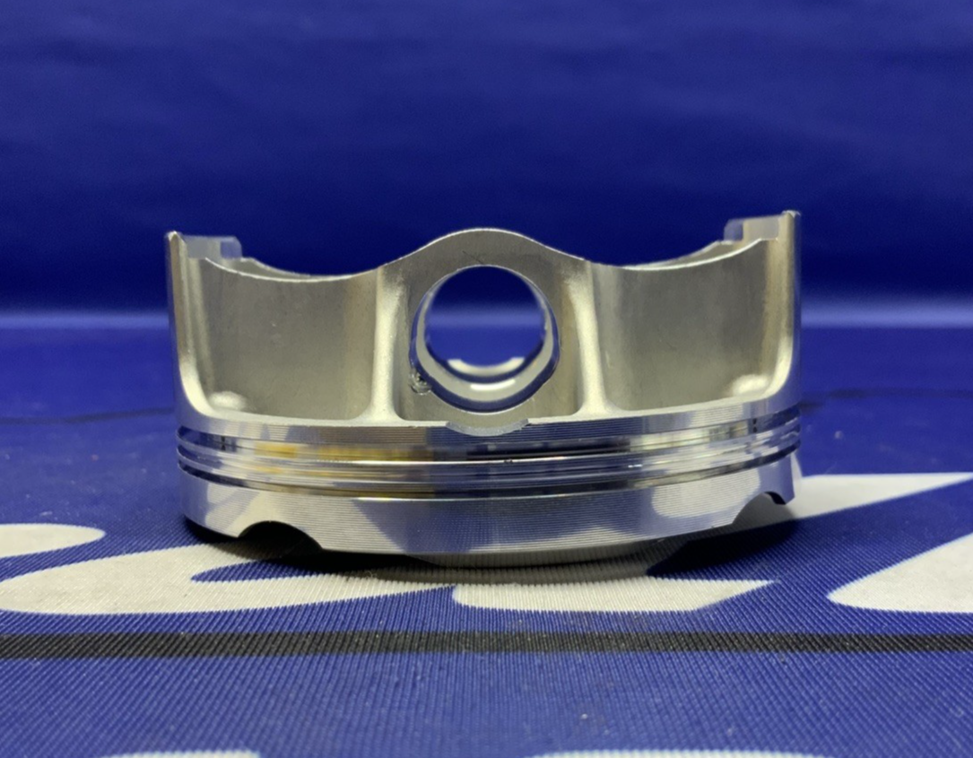 Vertex Piston Kit Forged 76.95/STD 13.75:1 RMZ 250 2016-2022 24122A