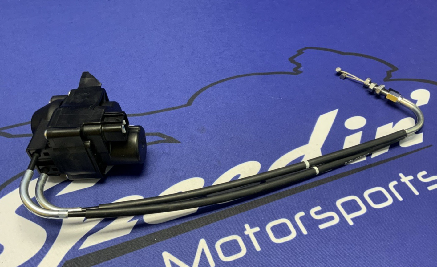 Yamaha Servo Motor YZF-R6 2017-2024 OEM 2CR-85820-00-00