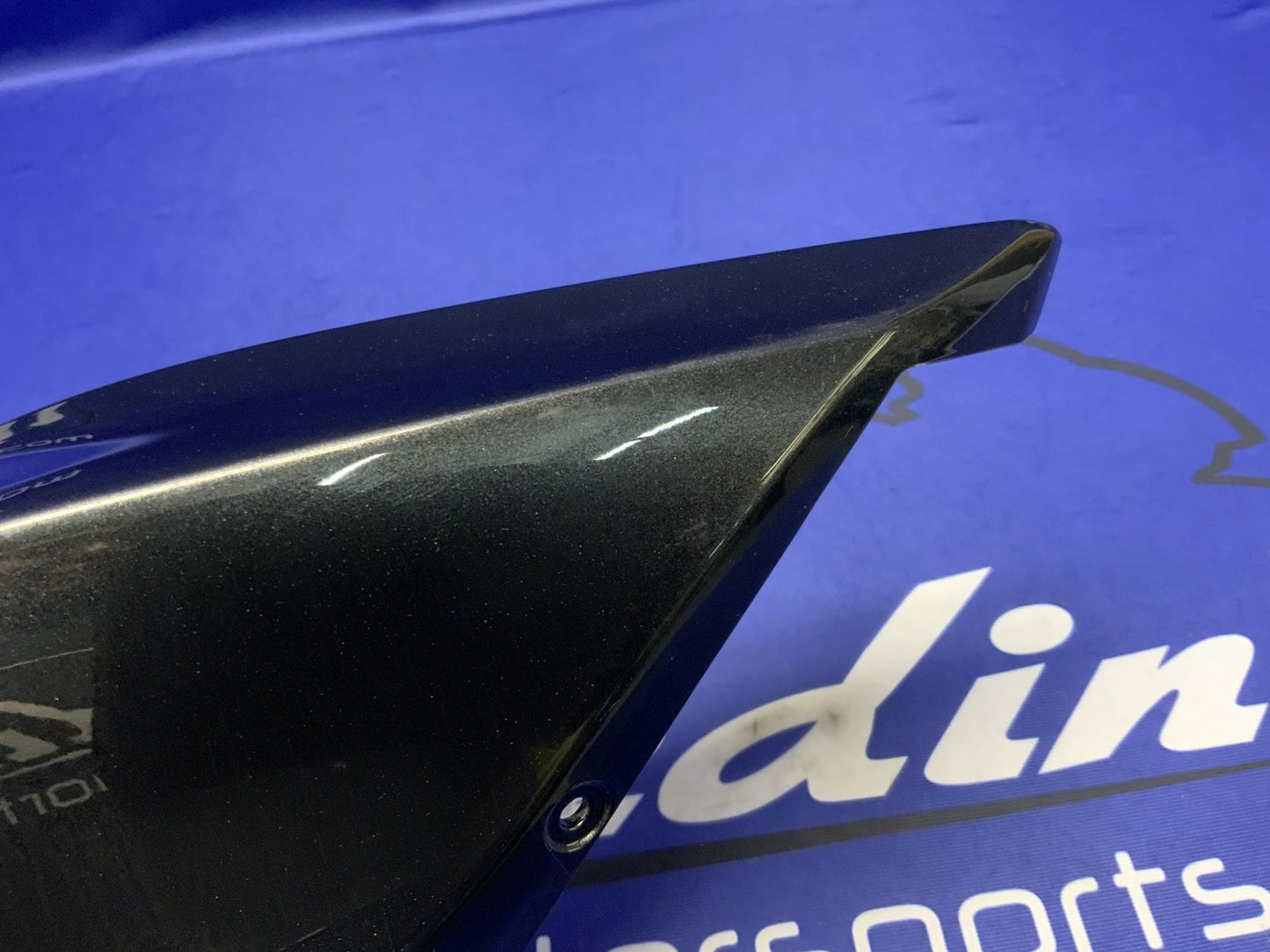 Kawasaki Left Tail Cover Ninja 400 2018-2024 OEM 36041-0037-51A