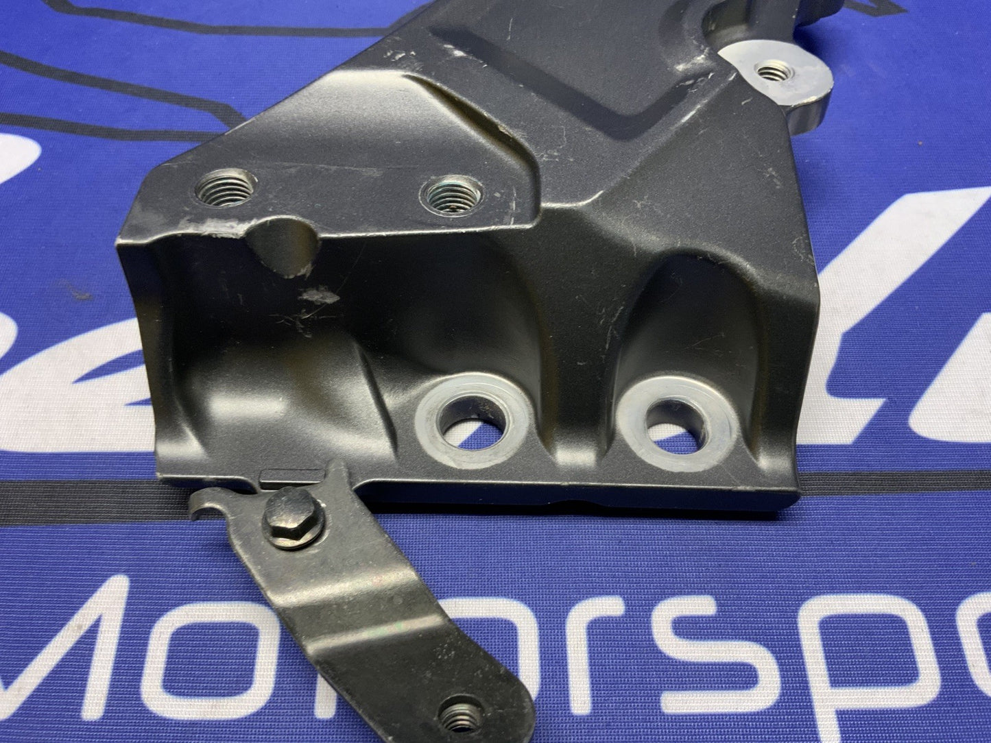 Yamaha Left Frame Bracket YZF-R7 2022-2025 OEM BEB-274A3-00-00